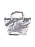 MZ Wallace Gray Purse One size - photo 1