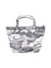 MZ Wallace Gray Purse One size - photo 2