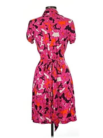 Diane von Furstenberg Cocktail Dress (view 2)