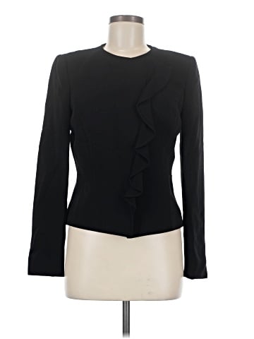 Tahari by ASL Blazer (view 1)
