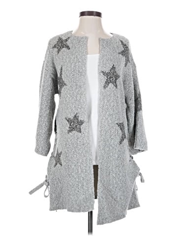 Cupcakes & Cashmere Cardigan (view 1)