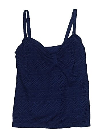 Catalina Swimsuit Top (view 1)