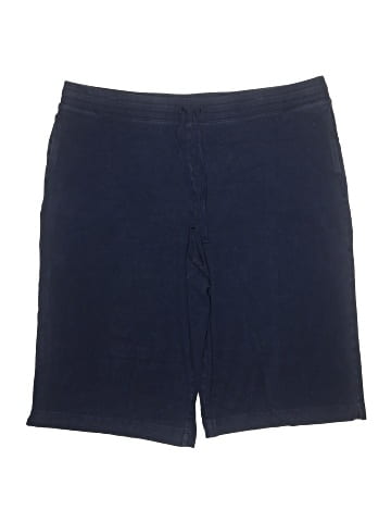 Karen Scott Sport Athletic Shorts (view 1)