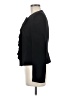 Tahari by ASL 100% Polyester Black Blazer Size 6 - photo 5