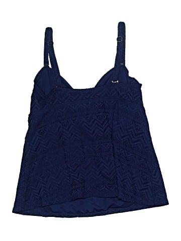 Catalina Swimsuit Top (view 2)