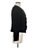 Tahari by ASL 100% Polyester Black Blazer Size 6 - photo 4