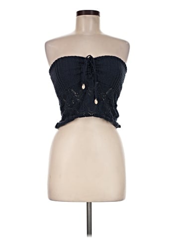 Vintage Havana Tube Top (view 1)