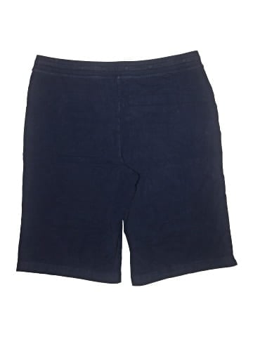 Karen Scott Sport Athletic Shorts (view 2)