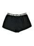 Under Armour 100% Polyester Graphic Black Athletic Shorts Size L - photo 2