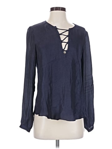 Rory Beca Long Sleeve Blouse (view 1)