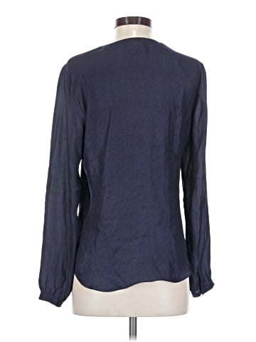 Rory Beca Long Sleeve Blouse (view 2)