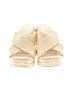 Beach By Matisse Ivory Wedges Size 6 - photo 2