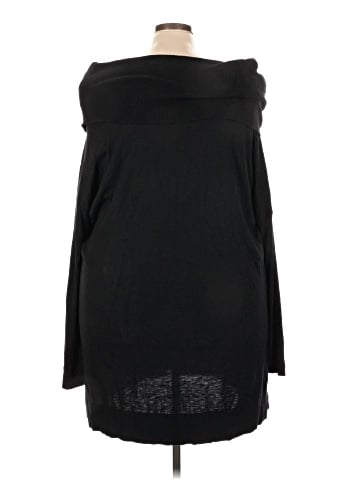 Caslon Cardigan (view 2)