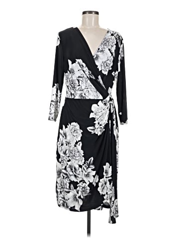 INC International Concepts Casual Dress (view 1)