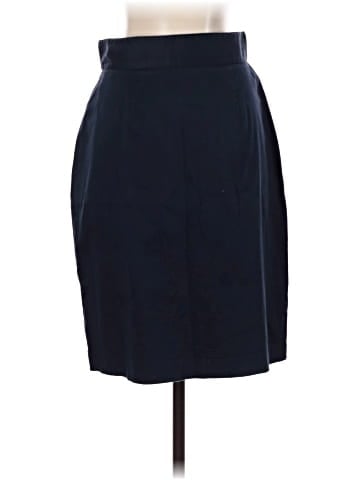 Brooks Brothers 346 Casual Skirt (view 2)