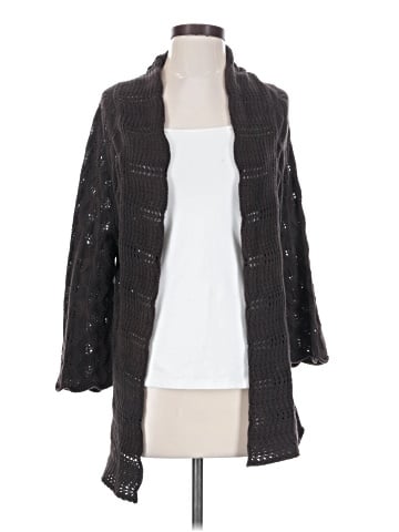 Kenar Cardigan (view 1)