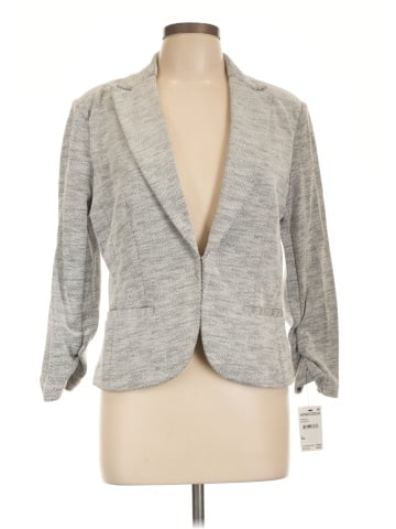 Amanda + Chelsea Blazer (view 1)