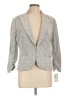 Amanda + Chelsea Gray Blazer Size L - photo 1
