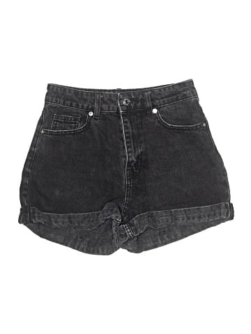 H&M Denim Shorts (view 1)