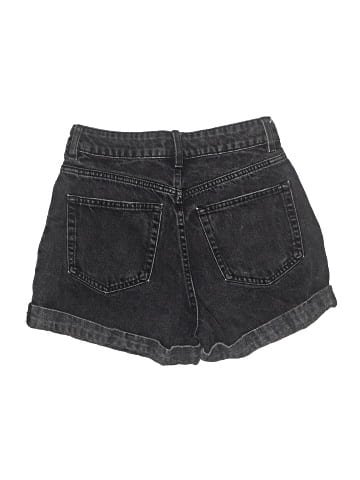 H&M Denim Shorts (view 2)