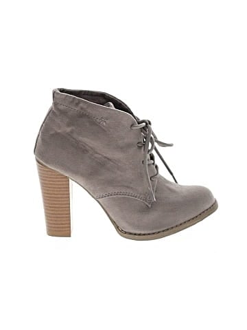 Old Navy Ankle Boots (view 1)