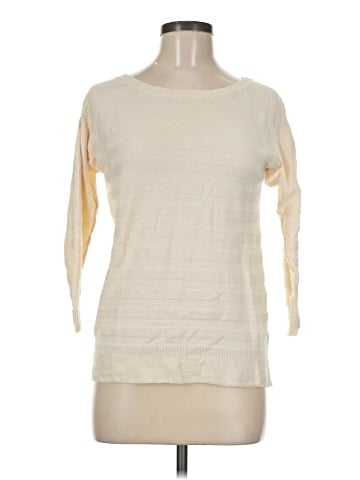 Sag Harbor Pullover Sweater (view 1)