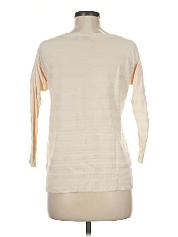 Sag Harbor Pullover Sweater (view 2)