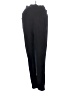 Hatch Solid Black Active Pants Size Med Maternity - photo 1