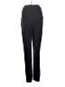 Hatch Solid Black Active Pants Size Med Maternity - photo 2