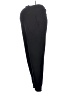 Hatch Solid Black Active Pants Size Med Maternity - photo 5