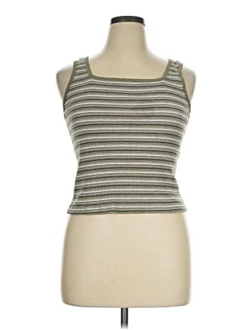 Arizona Jean Company Sleeveless Top (view 1)