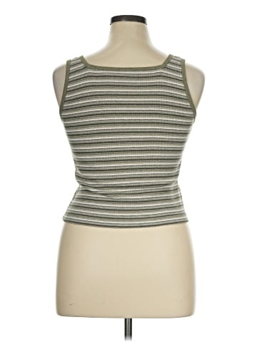 Arizona Jean Company Sleeveless Top (view 2)