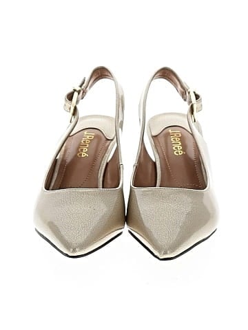 J. Renee Heels (view 2)