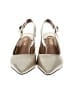 J. Renee Ivory Heels Size 9 1/2 (wide) - photo 2