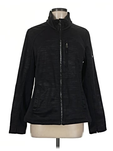 CB Track Jacket (view 1)