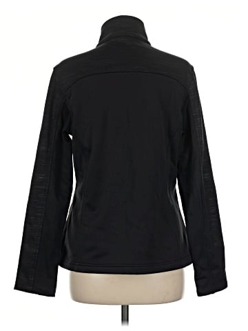 CB Track Jacket (view 2)
