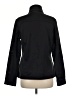 CB 100% Polyester Black Track Jacket Size M - photo 2