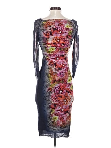 FUZZI Cocktail Dress (view 2)