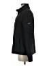CB 100% Polyester Black Track Jacket Size M - photo 5