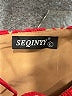 Assorted Brands Red Cocktail Dress Size L - photo 4