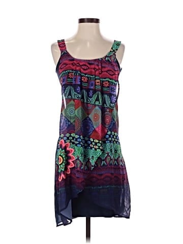Desigual Casual Dress (view 1)