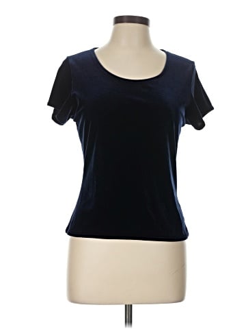 Cinema Etoile Short Sleeve Top (view 1)