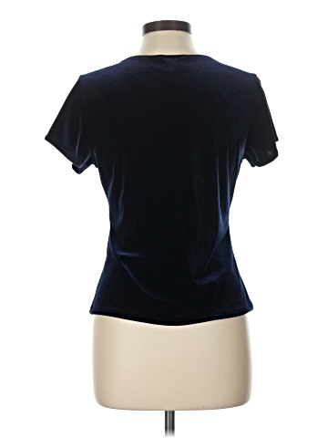 Cinema Etoile Short Sleeve Top (view 2)