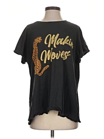 Show Me Your Mumu Short Sleeve T-Shirt (view 1)