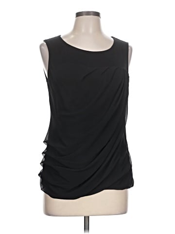 DKNYC Sleeveless Top (view 1)