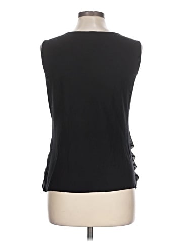 DKNYC Sleeveless Top (view 2)