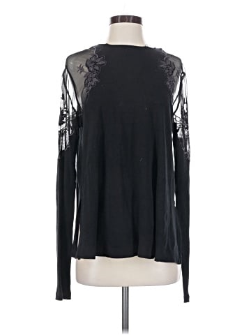 Free People Long Sleeve Top (view 1)