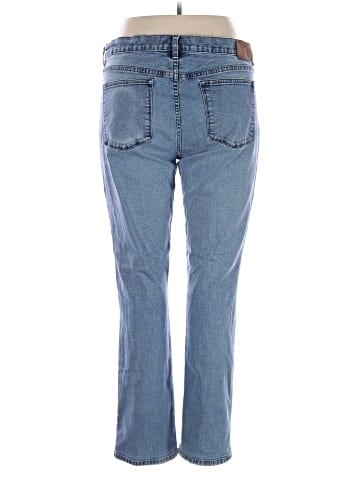 Lauren Jeans Co. Jeans (view 2)