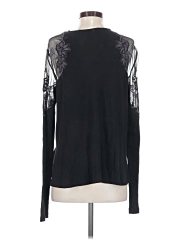 Free People Long Sleeve Top (view 2)