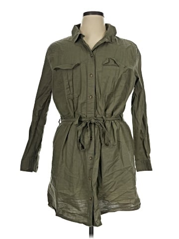 Divided by H&M Casual Dress (view 1)